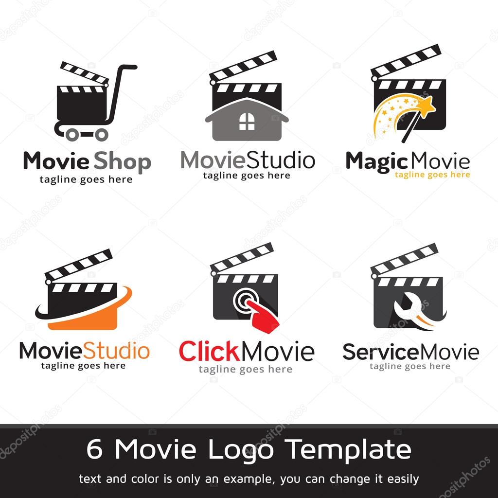 Detail Download Logo Vector Studio Film Nomer 38