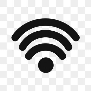 Download Logo Vector Wifi Kosong - KibrisPDR