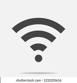 Detail Download Logo Vector Wifi Kosong Nomer 3
