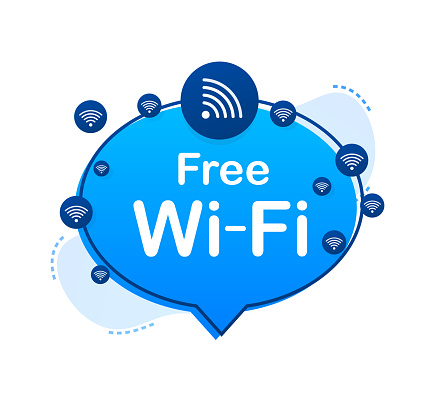 Detail Download Logo Vector Wifi Kosong Nomer 28