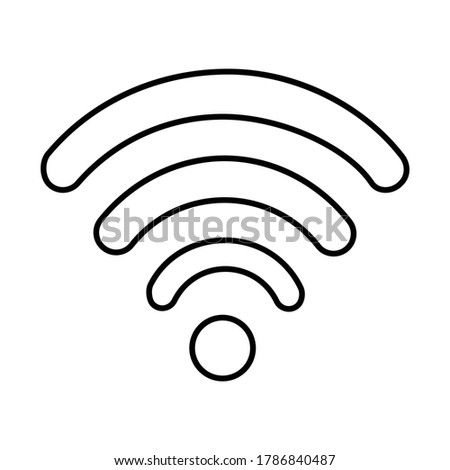 Detail Download Logo Vector Wifi Kosong Nomer 30