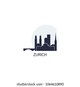 Detail Download Logo Vector Zurich Nomer 13