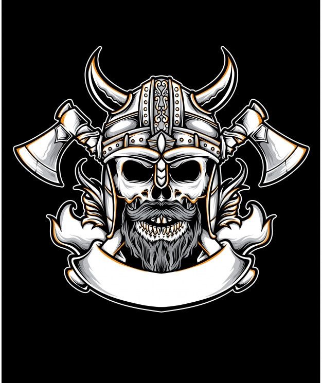 Download Logo Viking - KibrisPDR