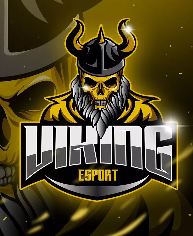 Detail Download Logo Viking Nomer 2