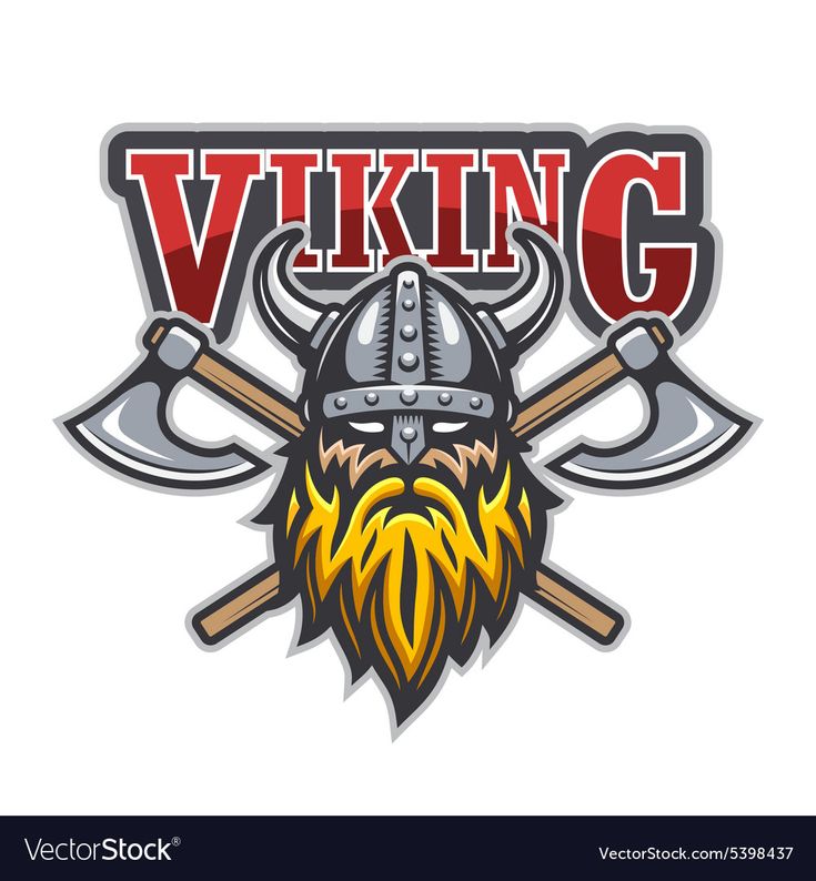 Detail Download Logo Viking Nomer 12