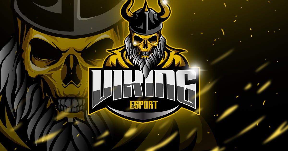 Detail Download Logo Viking Nomer 31