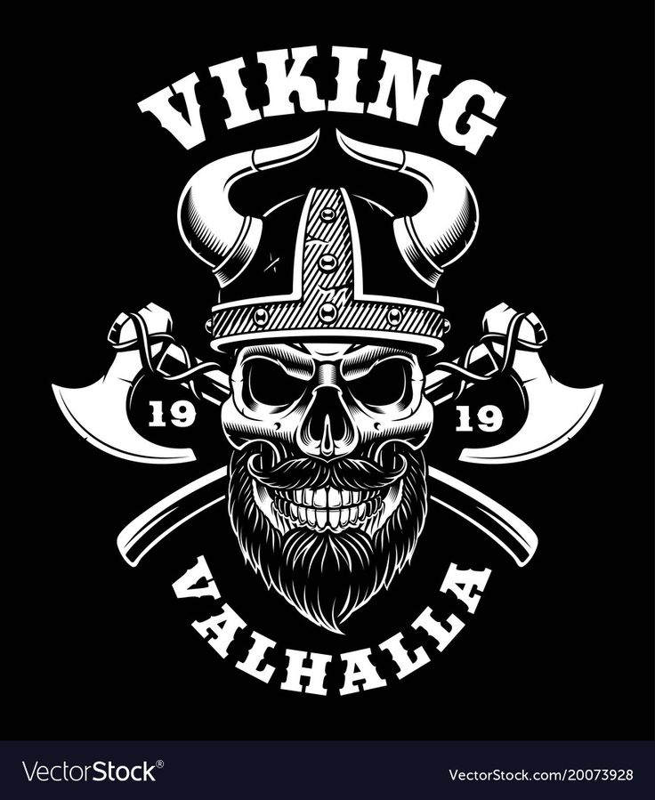 Detail Download Logo Viking Nomer 38