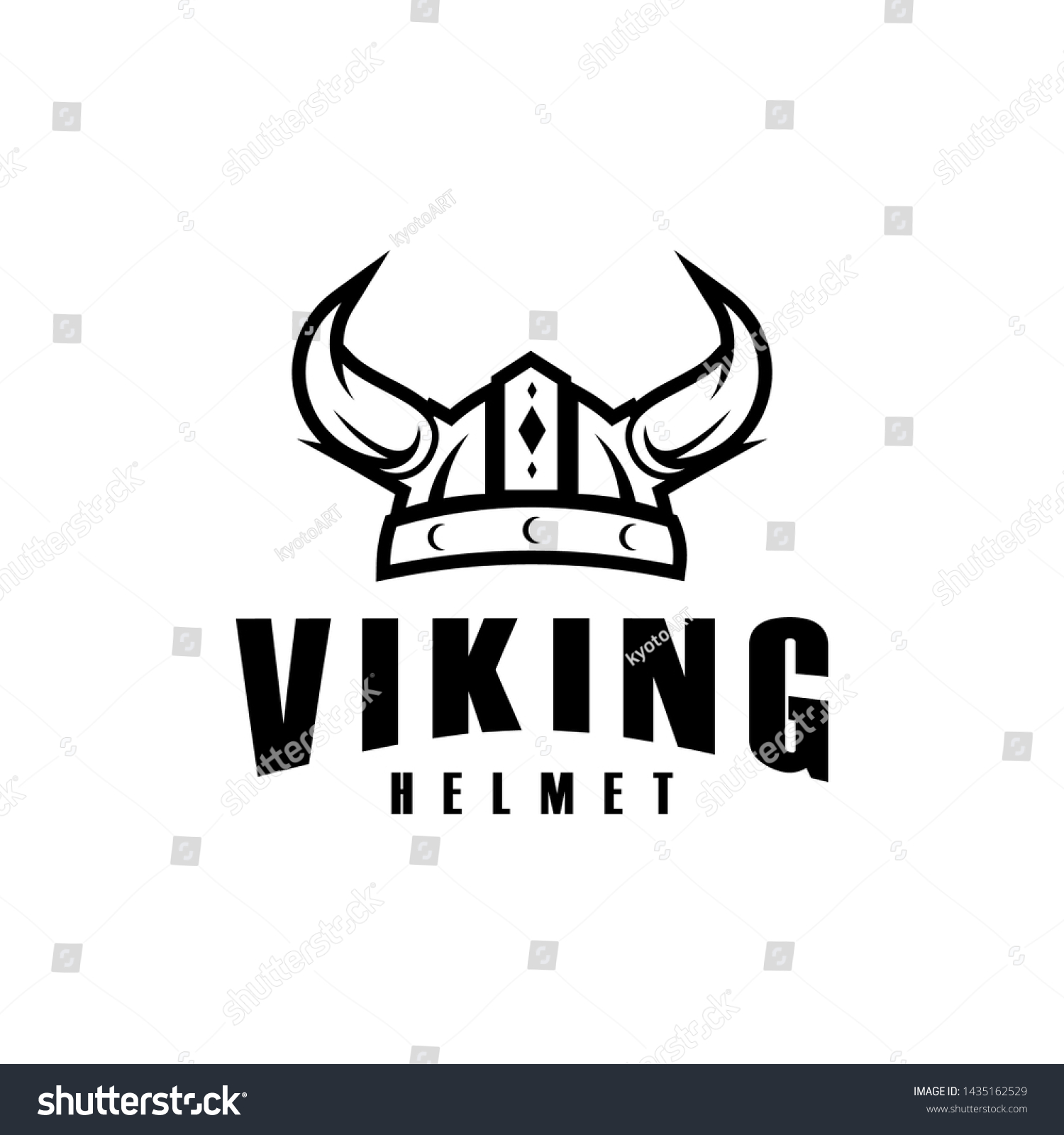 Detail Download Logo Viking Nomer 41