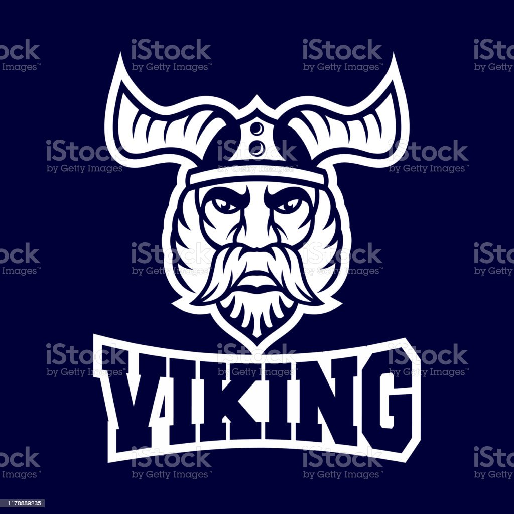 Detail Download Logo Viking Nomer 44