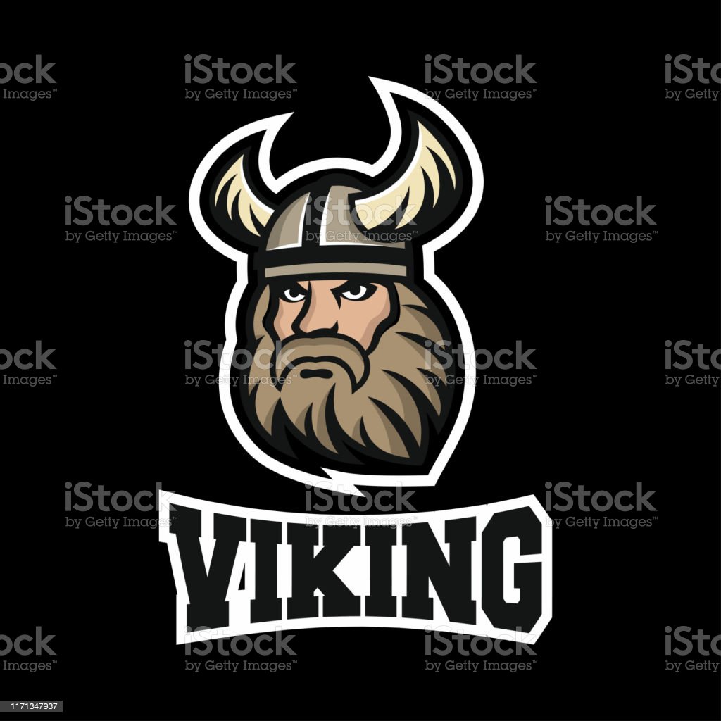 Detail Download Logo Viking Nomer 6