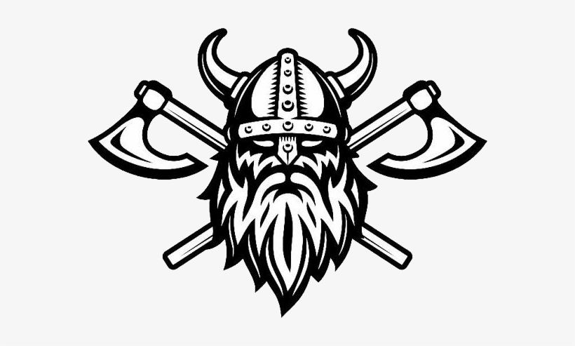 Detail Download Logo Viking Nomer 58