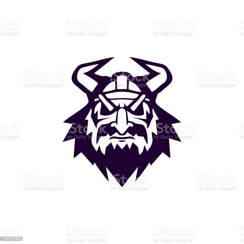 Detail Download Logo Viking Nomer 10