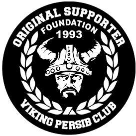 Detail Download Logo Viking Persib Club Nomer 13