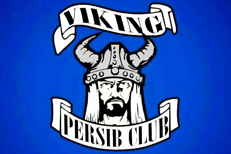 Detail Download Logo Viking Persib Club Nomer 20