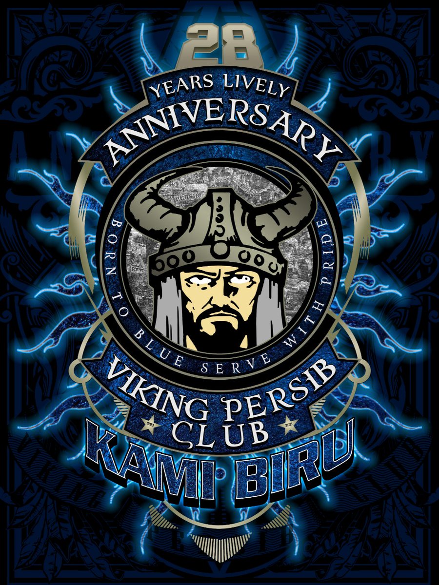 Detail Download Logo Viking Persib Club Nomer 32