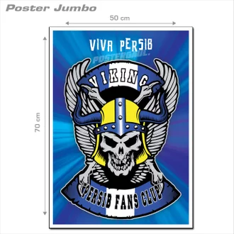 Detail Download Logo Viking Persib Club Nomer 47