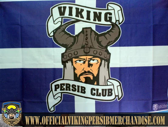 Detail Download Logo Viking Persib Club Nomer 57