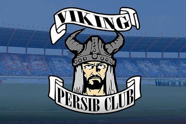 Detail Download Logo Viking Persib Club Nomer 9
