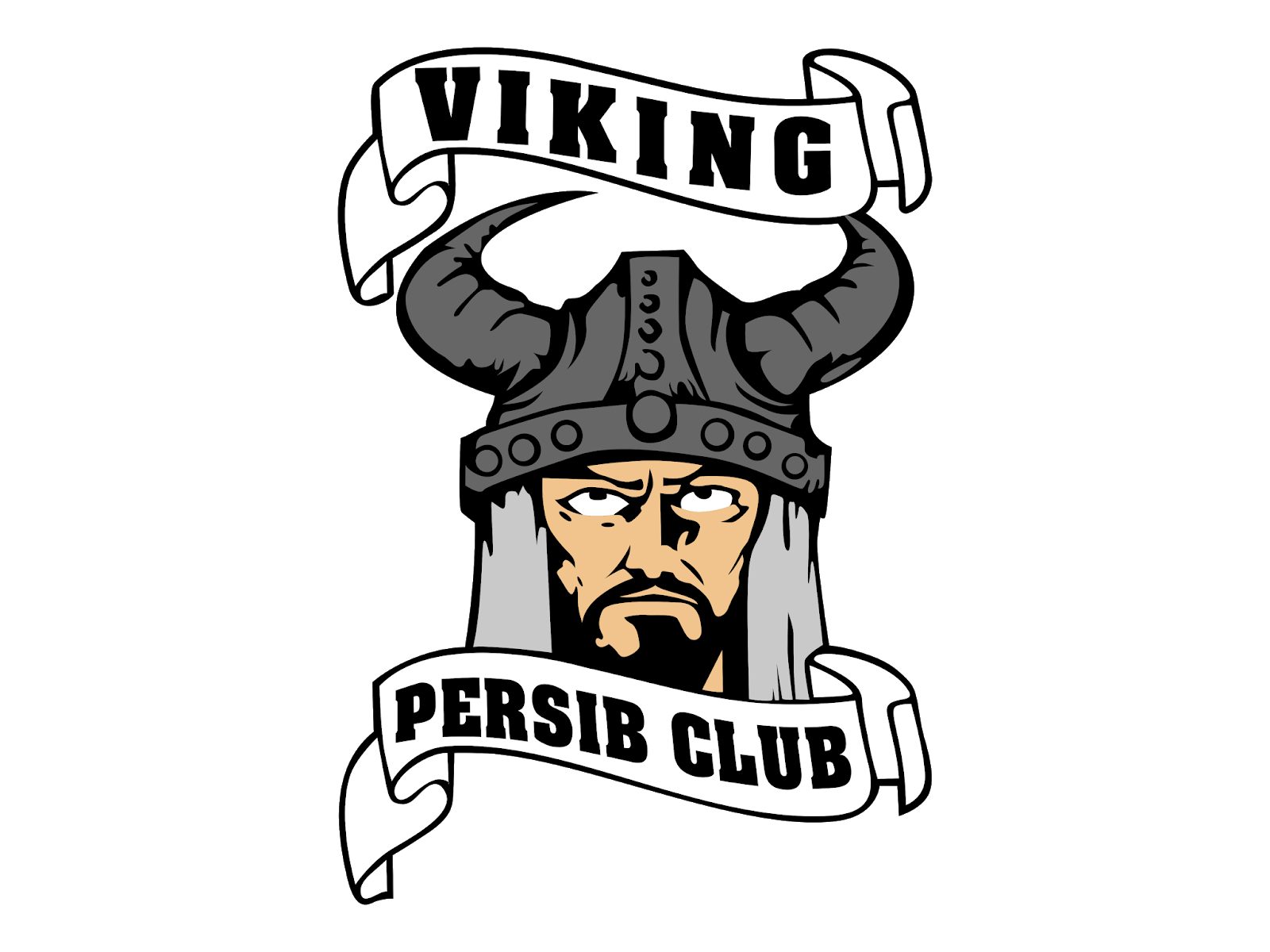 Download Logo Viking Persib Terbaru - KibrisPDR