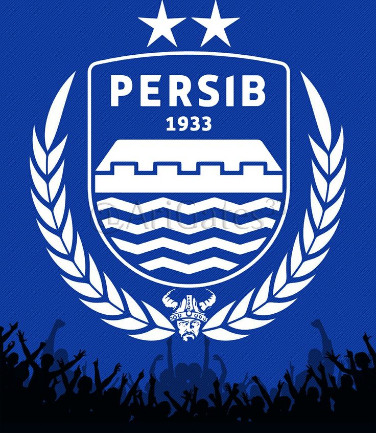 Detail Download Logo Viking Persib Terbaru Nomer 16