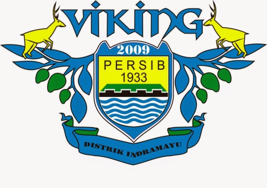 Detail Download Logo Viking Persib Terbaru Nomer 30