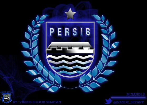 Detail Download Logo Viking Persib Terbaru Nomer 33