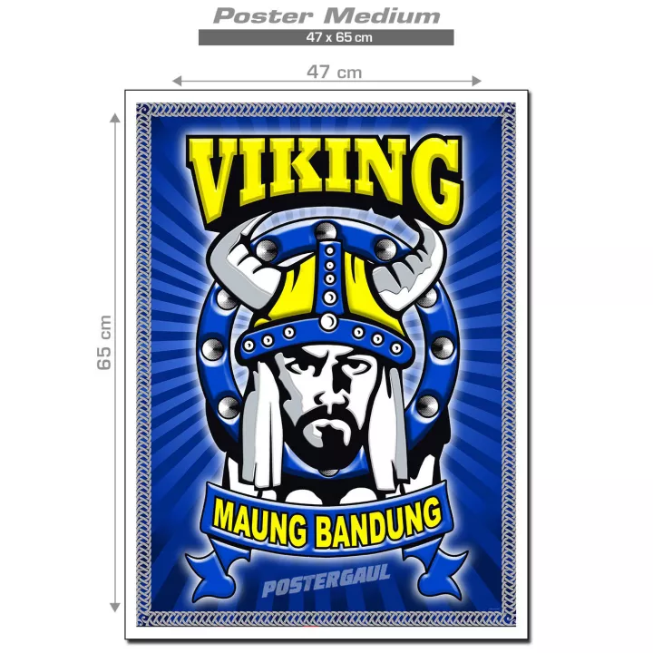 Detail Download Logo Viking Persib Terbaru Nomer 5