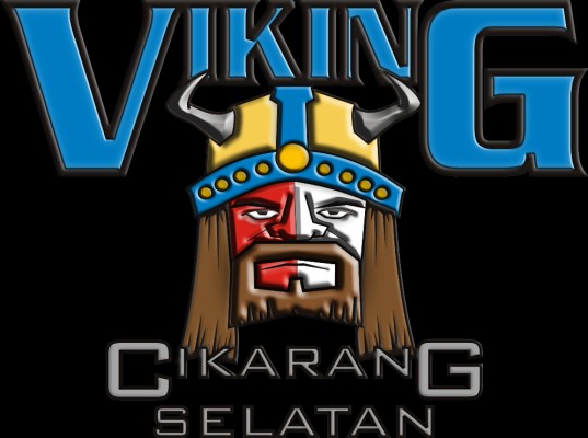 Detail Download Logo Viking Persib Terbaru Nomer 43