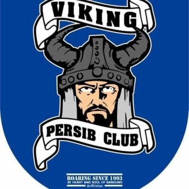 Detail Download Logo Viking Persib Terbaru Nomer 7