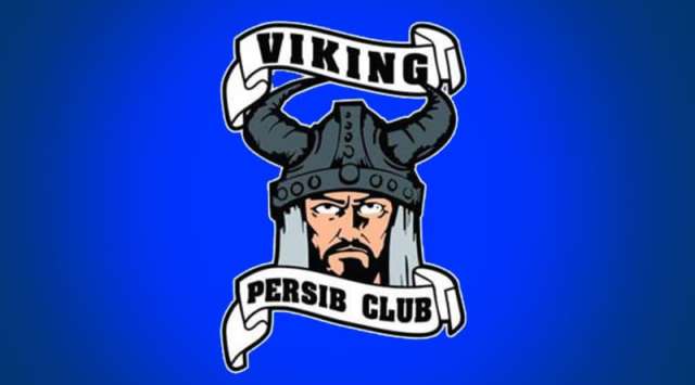 Detail Download Logo Viking Persib Terbaru Nomer 8