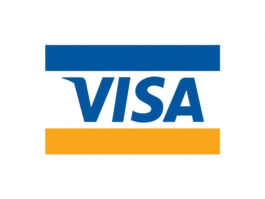 Detail Download Logo Visa Nomer 37