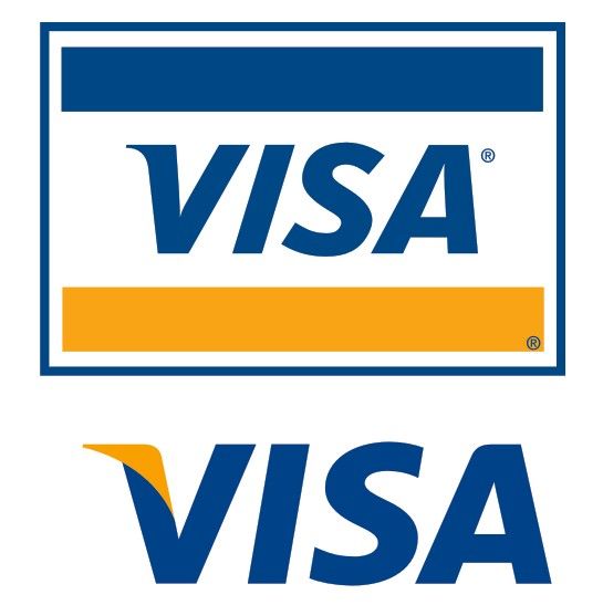 Detail Download Logo Visa Nomer 9