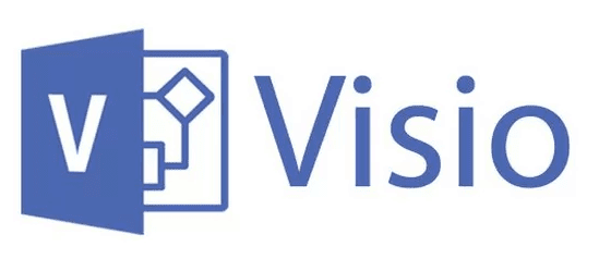 Detail Download Logo Visio Png Nomer 25