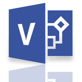 Detail Download Logo Visio Png Nomer 32