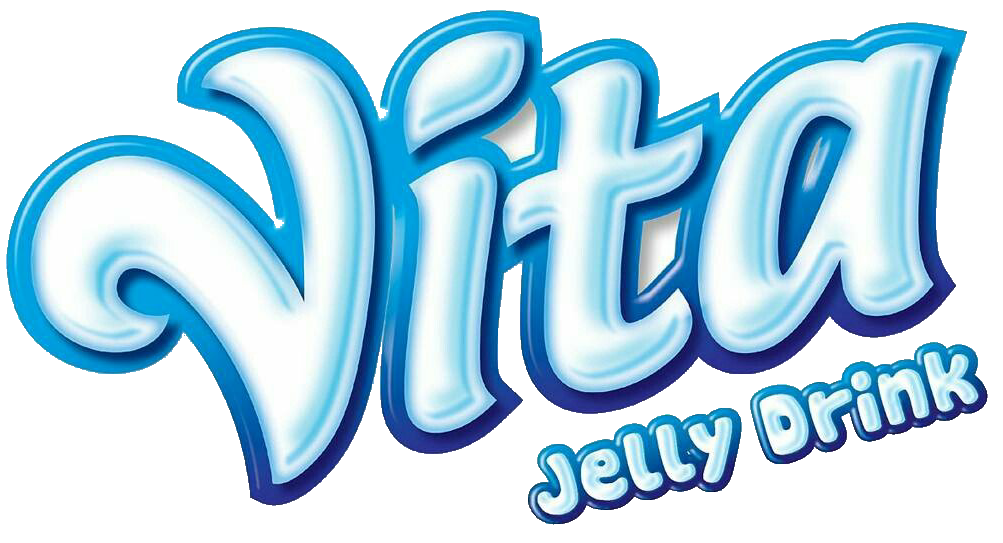 Download Logo Vita Jelly Drink - KibrisPDR
