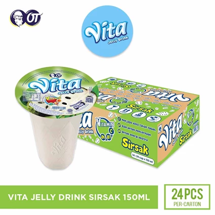 Detail Download Logo Vita Jelly Drink Nomer 20