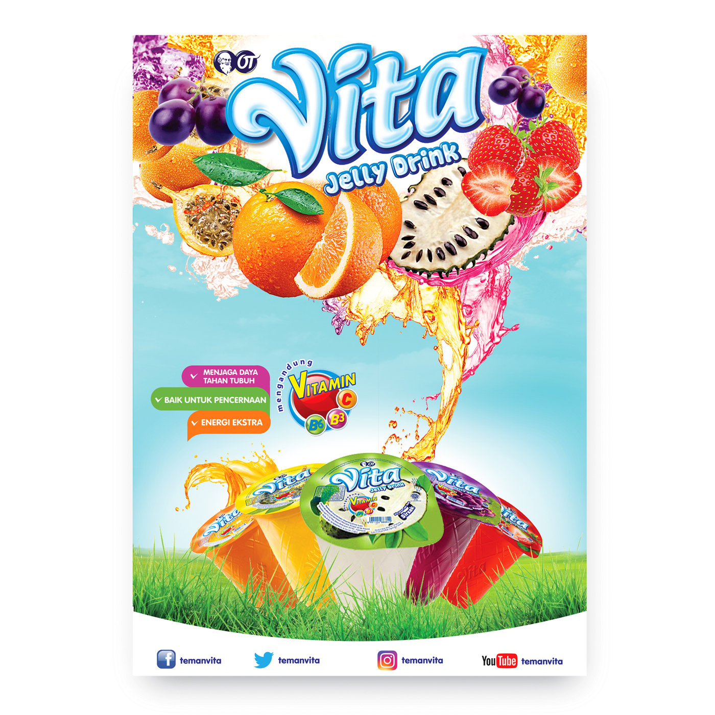 Detail Download Logo Vita Jelly Drink Nomer 32