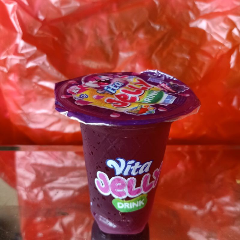 Detail Download Logo Vita Jelly Drink Nomer 40