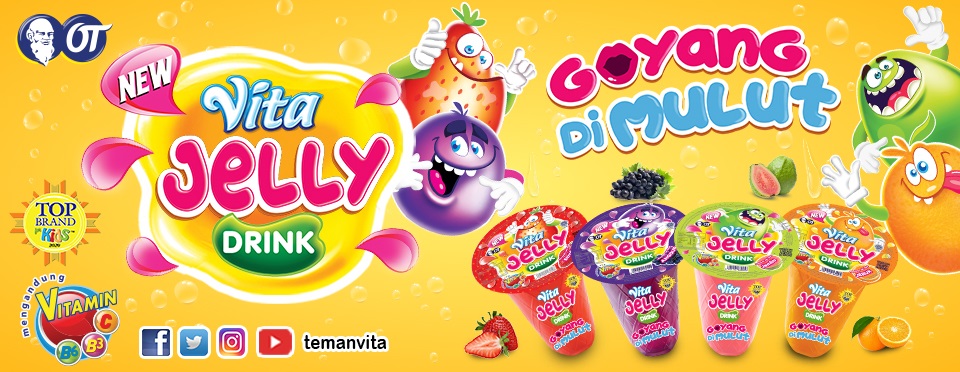 Detail Download Logo Vita Jelly Drink Nomer 44