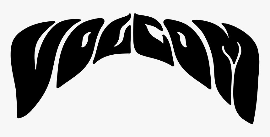 Detail Download Logo Volcom Nomer 18