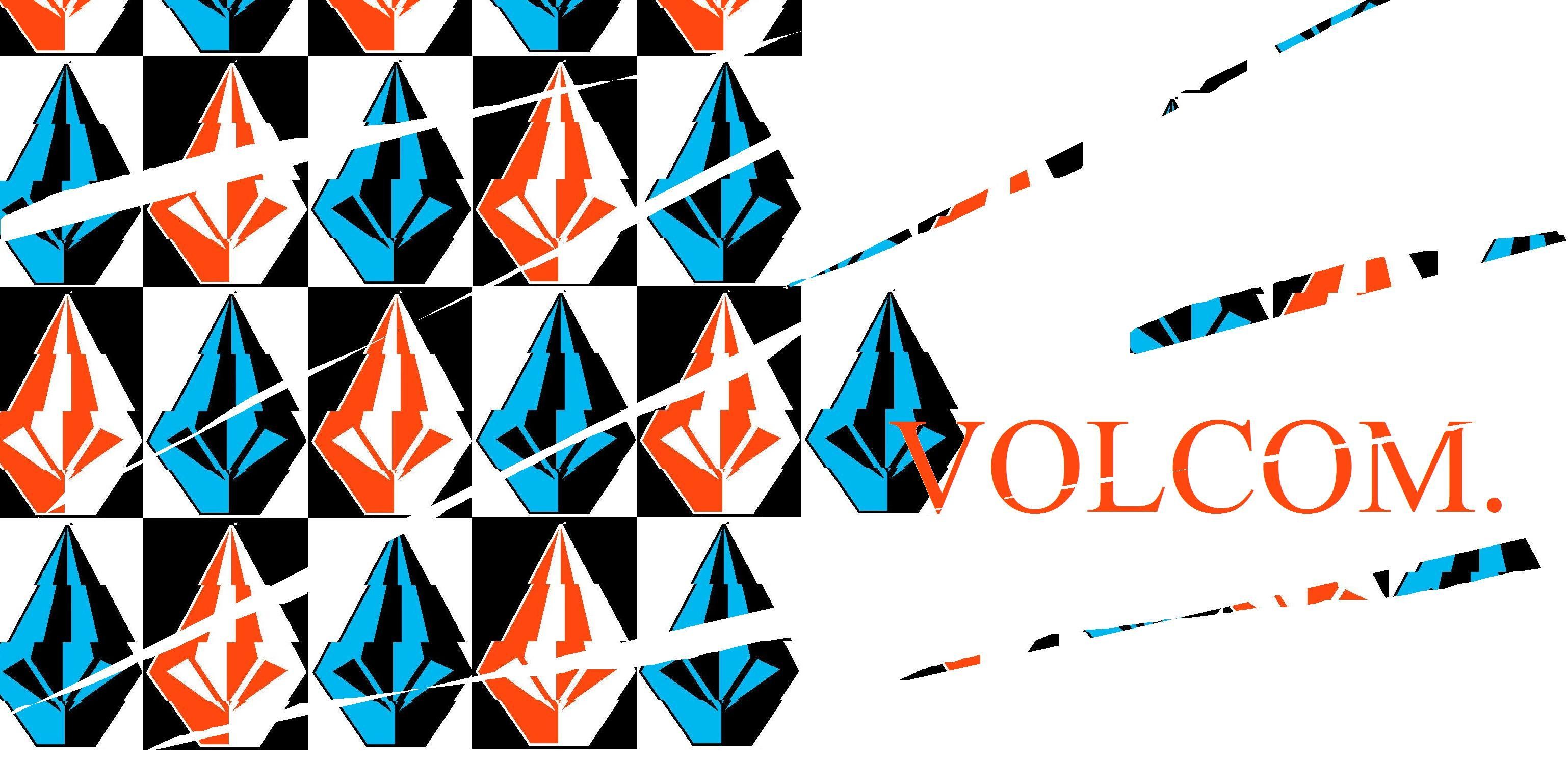 Detail Download Logo Volcom Nomer 45