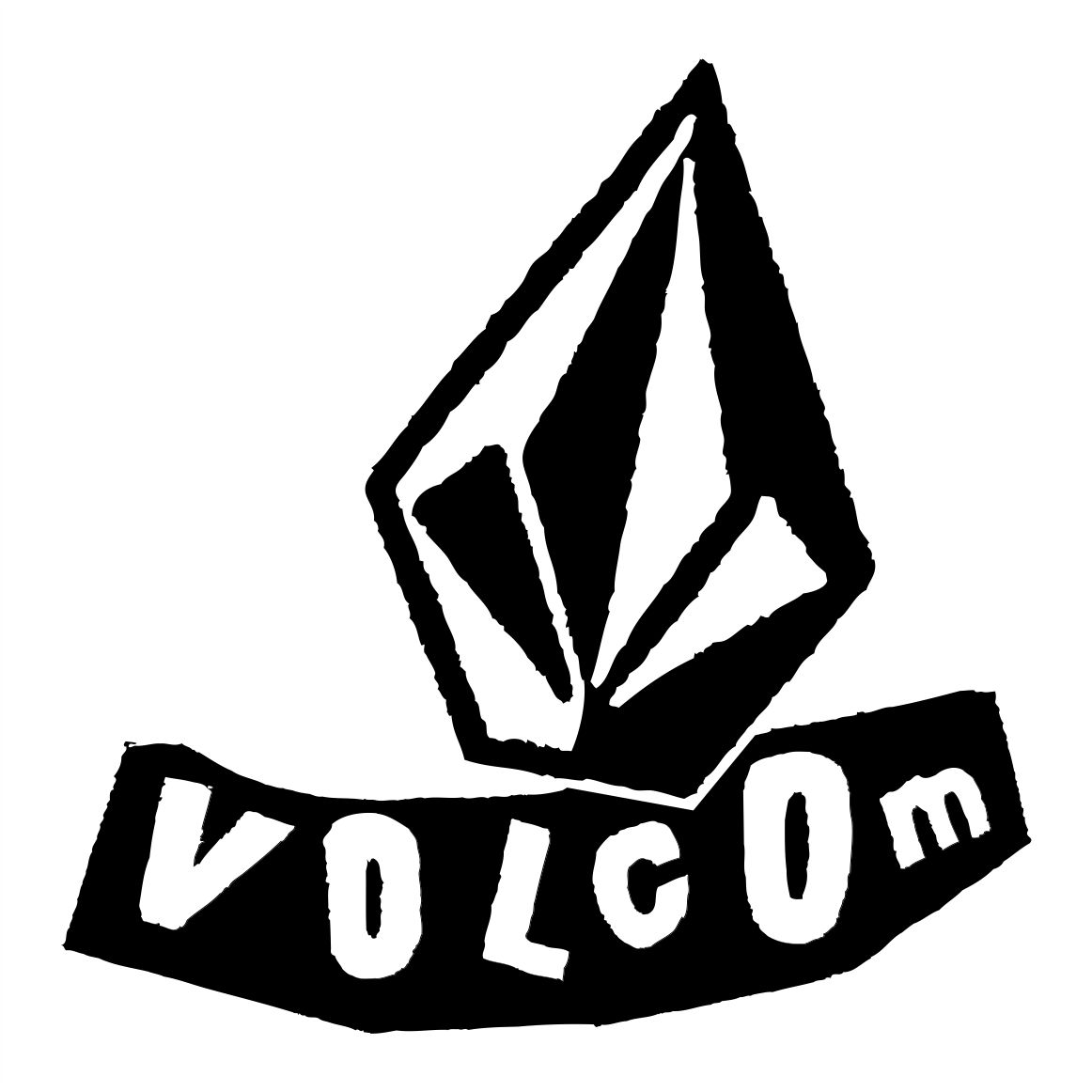 Detail Download Logo Volcom Vector Nomer 11