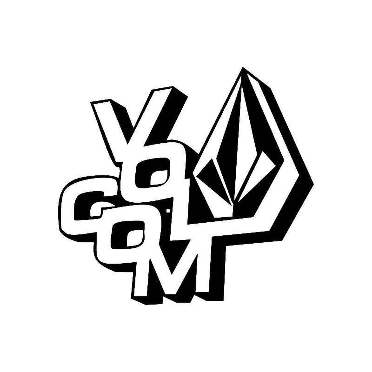 Detail Download Logo Volcom Vector Nomer 14