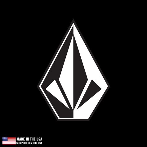 Detail Download Logo Volcom Vector Nomer 31