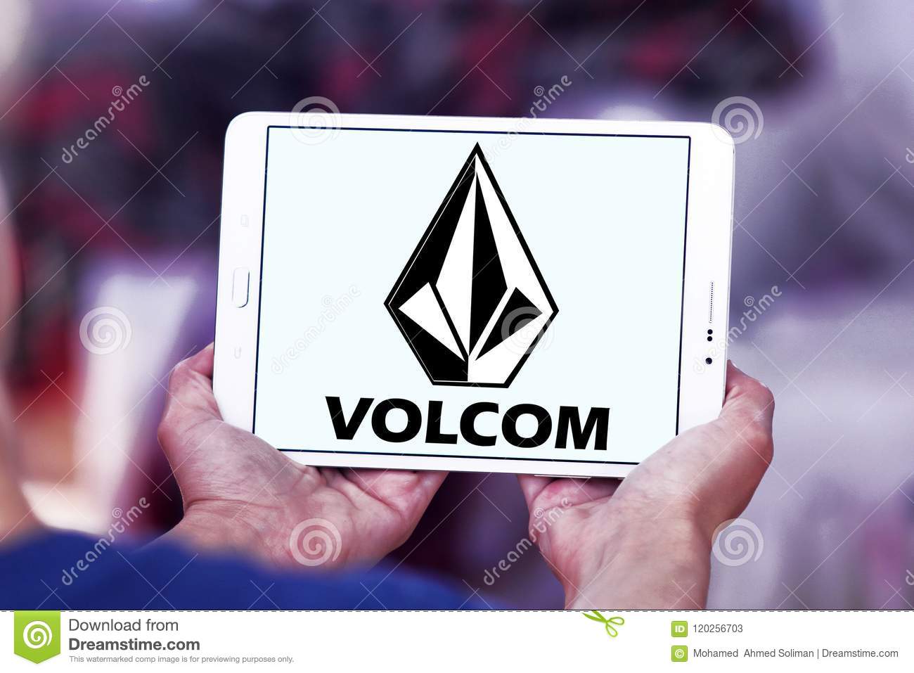 Detail Download Logo Volcom Vector Nomer 46