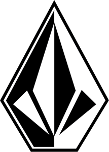 Detail Download Logo Volcom Vector Nomer 6