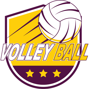 Detail Download Logo Volley Nomer 2