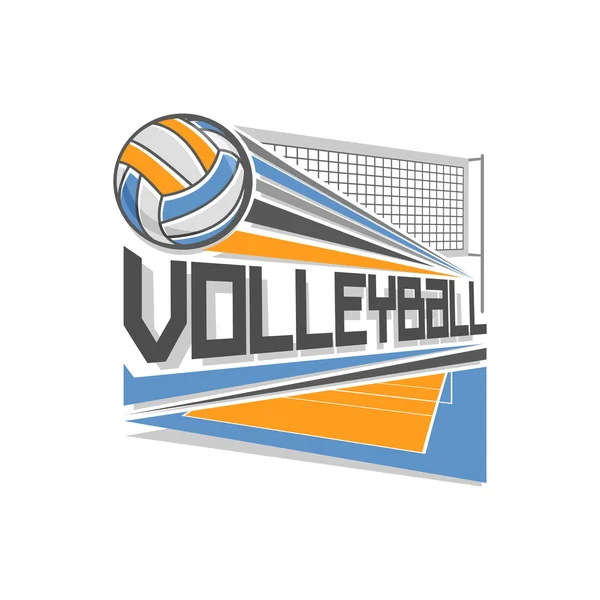 Detail Download Logo Volley Nomer 17
