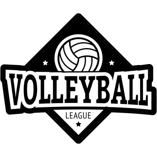 Detail Download Logo Volley Nomer 20