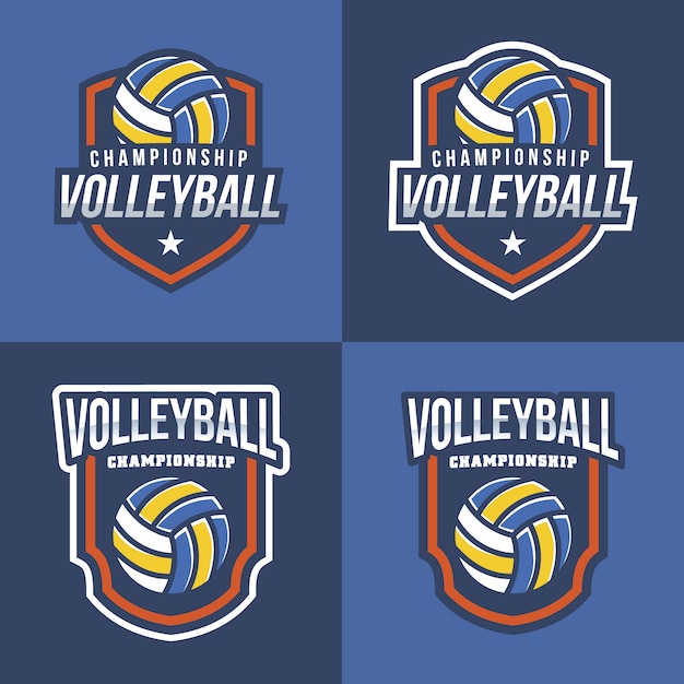 Detail Download Logo Volley Nomer 39